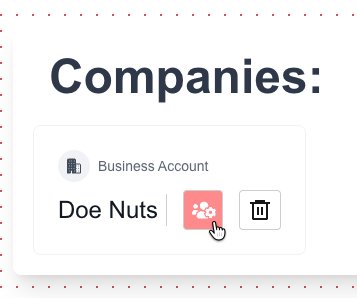 company Management