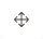 widget move button